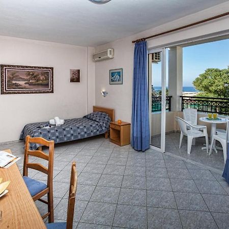 Bali Dorian Apartments Экстерьер фото