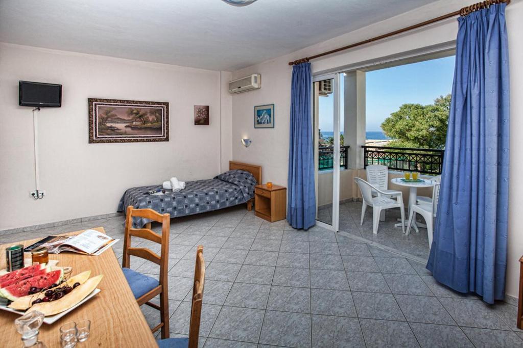 Bali Dorian Apartments Экстерьер фото