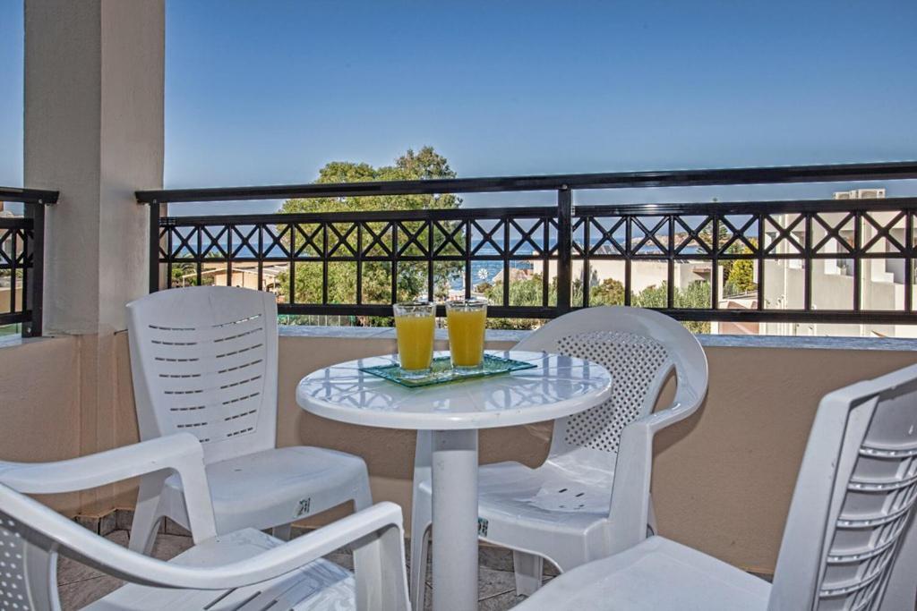 Bali Dorian Apartments Экстерьер фото