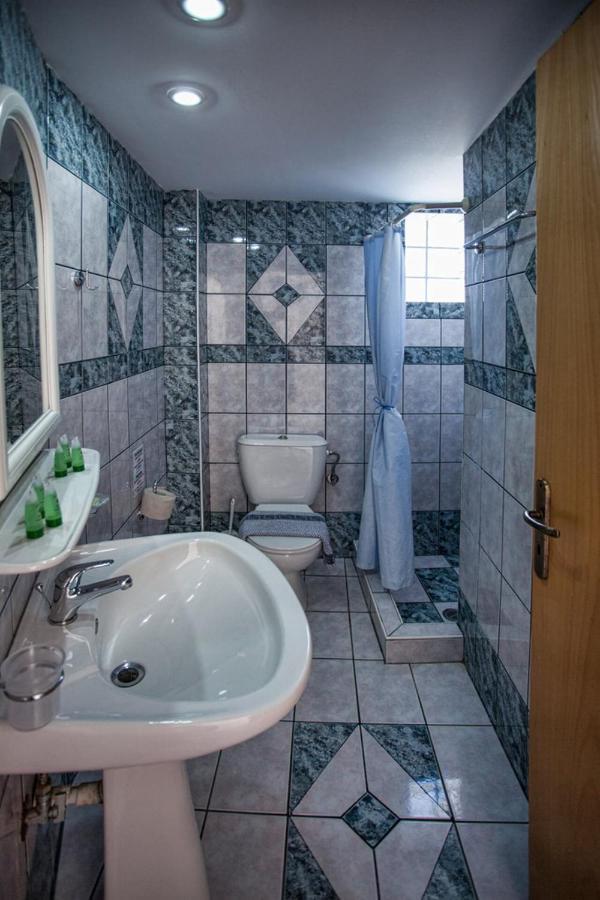 Bali Dorian Apartments Экстерьер фото
