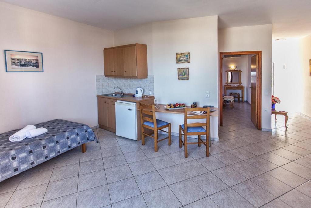 Bali Dorian Apartments Экстерьер фото