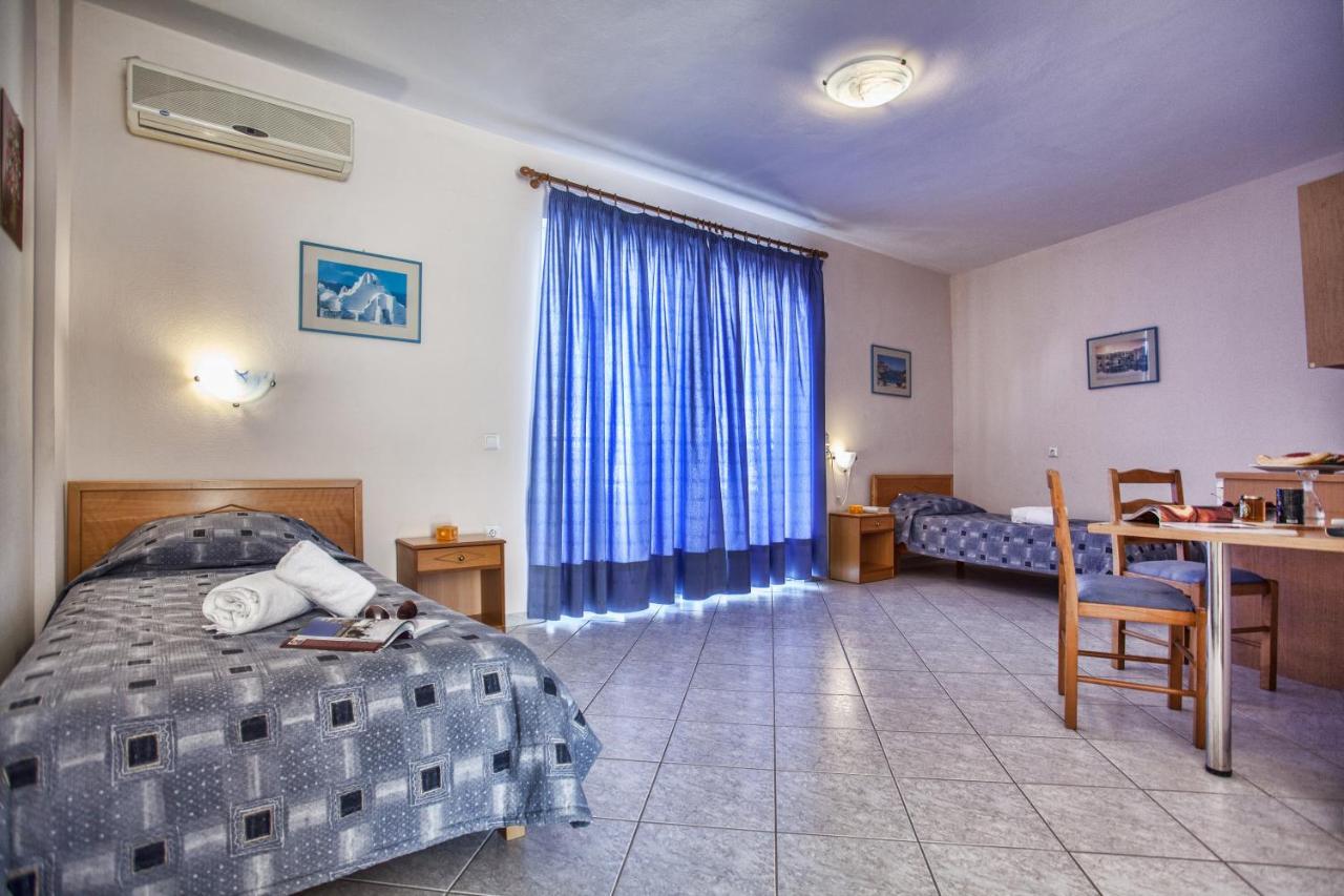 Bali Dorian Apartments Экстерьер фото