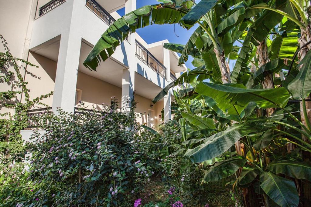 Bali Dorian Apartments Экстерьер фото