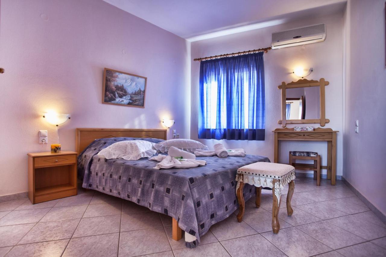 Bali Dorian Apartments Экстерьер фото
