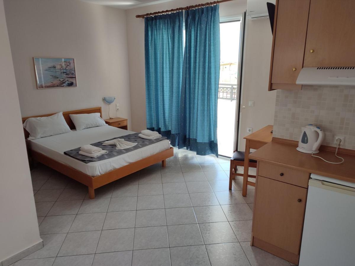 Bali Dorian Apartments Экстерьер фото