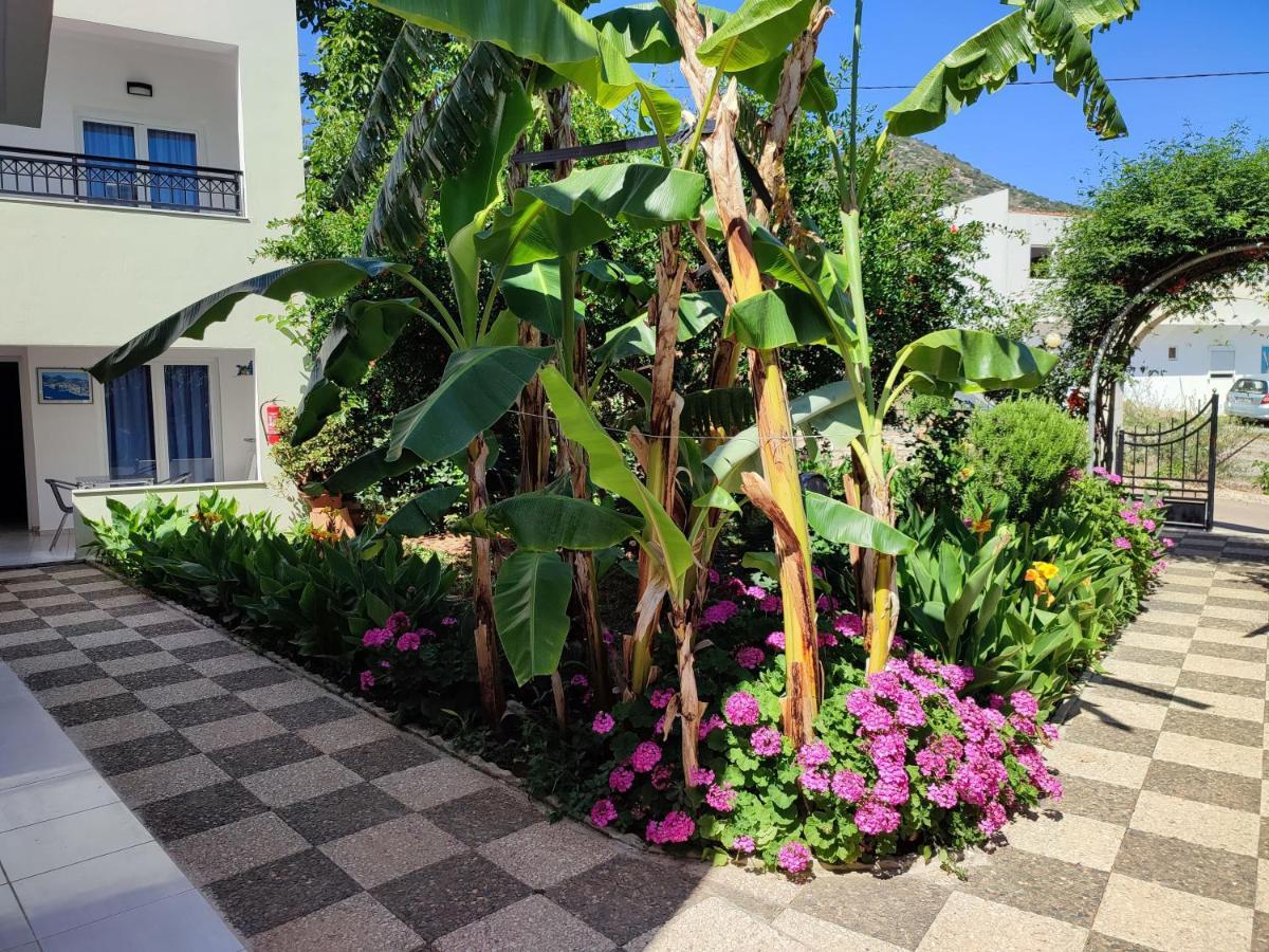 Bali Dorian Apartments Экстерьер фото