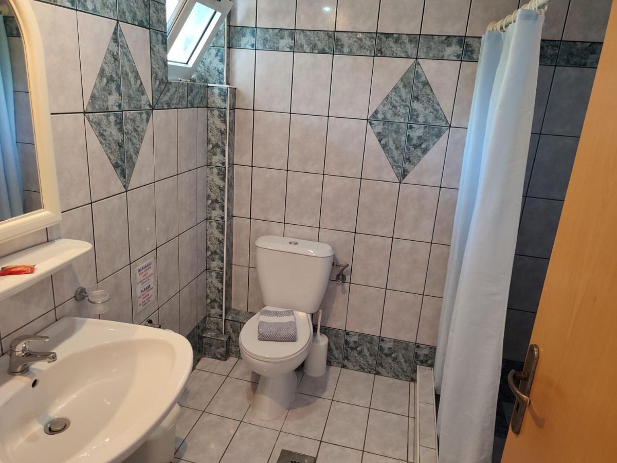 Bali Dorian Apartments Экстерьер фото