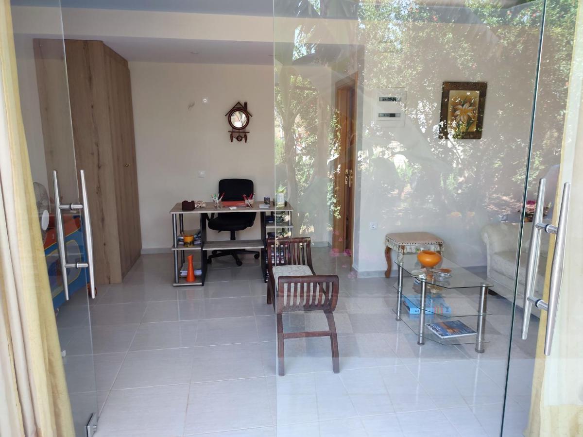 Bali Dorian Apartments Экстерьер фото