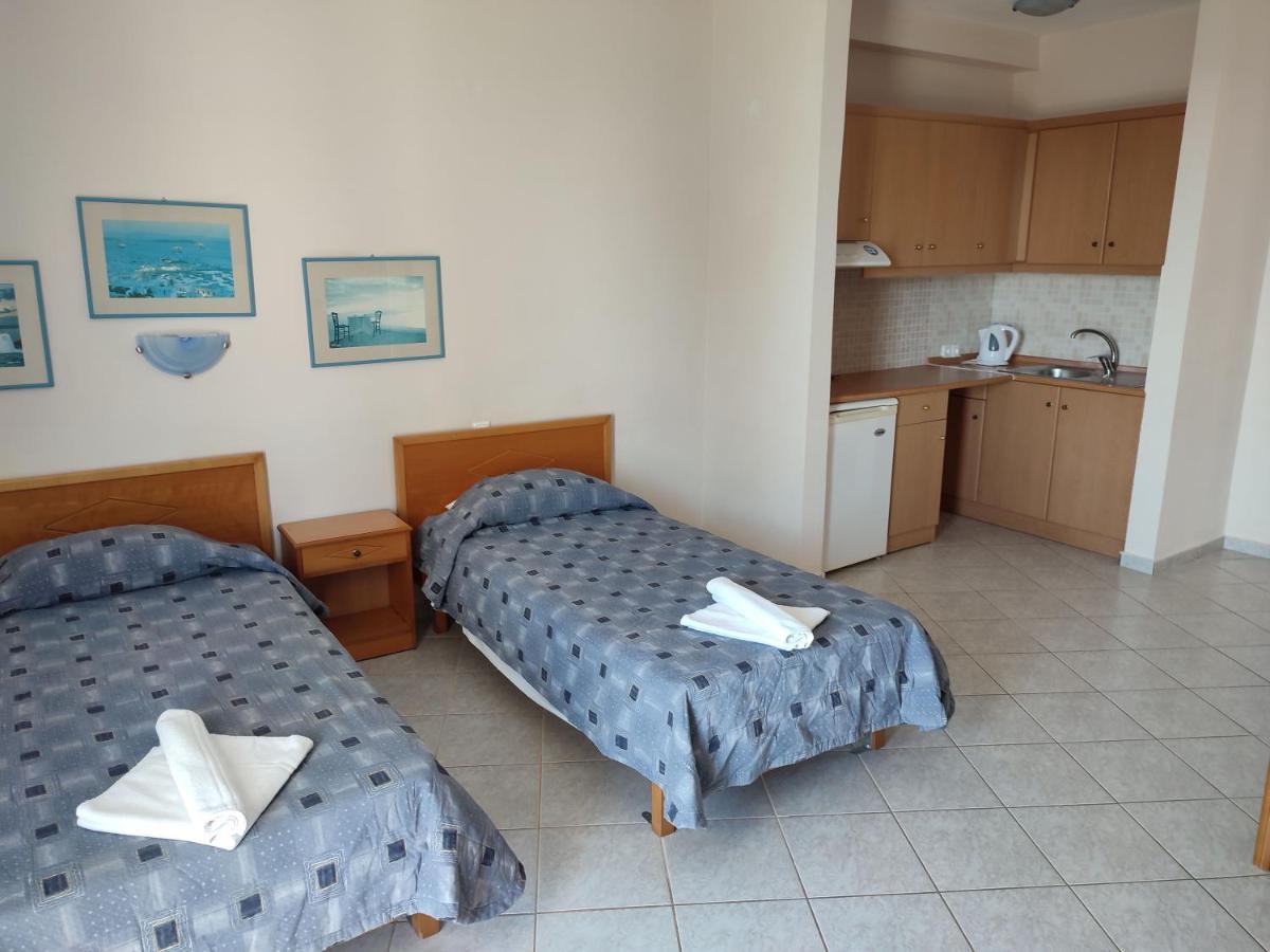 Bali Dorian Apartments Экстерьер фото