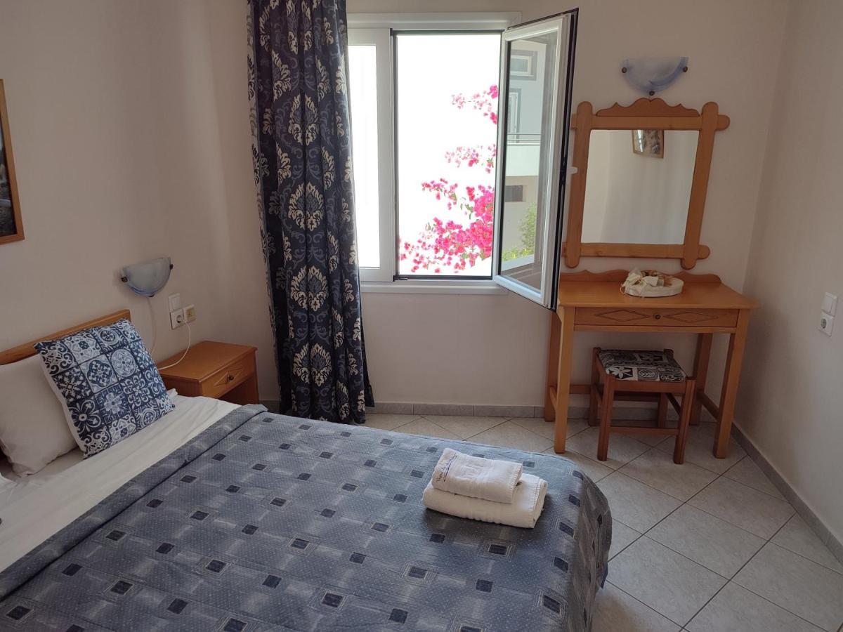 Bali Dorian Apartments Экстерьер фото