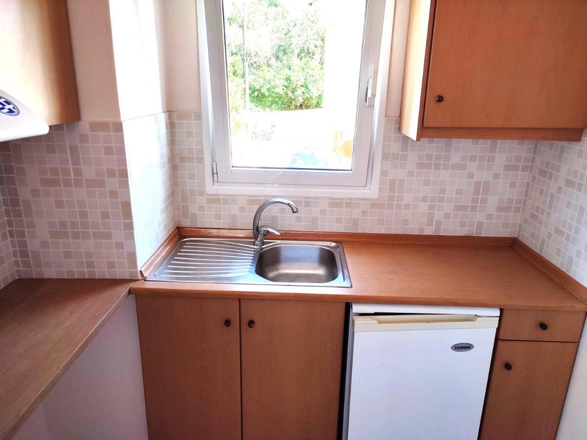 Bali Dorian Apartments Экстерьер фото