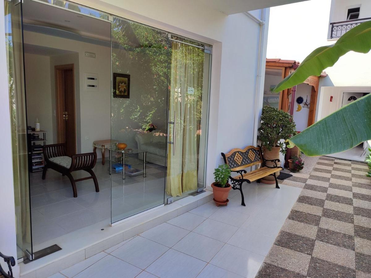 Bali Dorian Apartments Экстерьер фото
