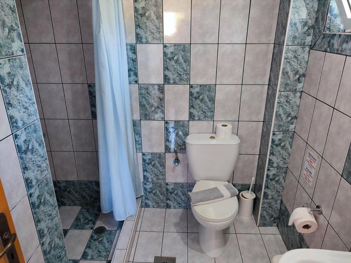 Bali Dorian Apartments Экстерьер фото
