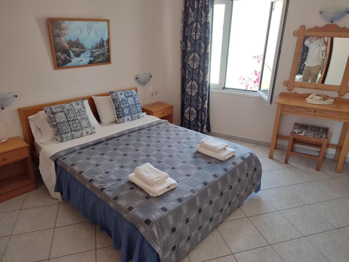Bali Dorian Apartments Экстерьер фото
