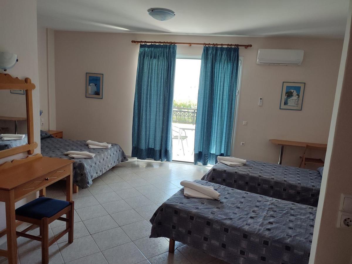Bali Dorian Apartments Экстерьер фото